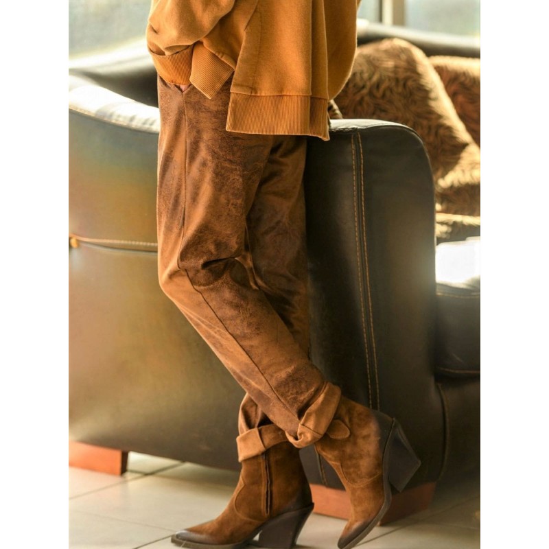 Combi-pantalon CHANTAL.B Femme Pas Cher – Combi-pantalon CHANTAL.B Femme