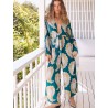 Combinaison Jumpsuit Jaase modèle Lola imprimé Mahala