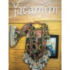 Robe Tunique BAHIA imprimé bohème YACAMIM